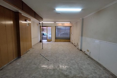 Lokal usługowy w Alicante, Hiszpania 71 mkw. nr 165758 – zdjęcie 2