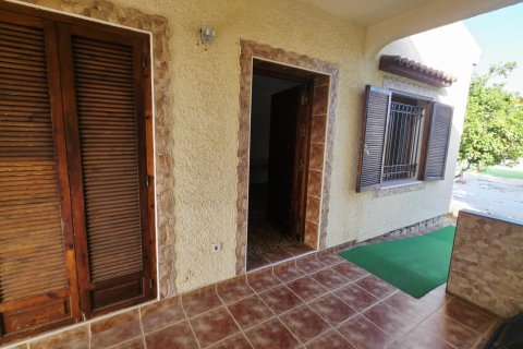 Apartment à vendre à Alicante, Espagne, 5 chambres, 233.4 m2 No. 165760 - photo 9