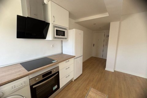 Wohnung zum Verkauf in Madrid, Spanien 2 Schlafzimmer, 55 m2 Nr. 165762 - Foto 5