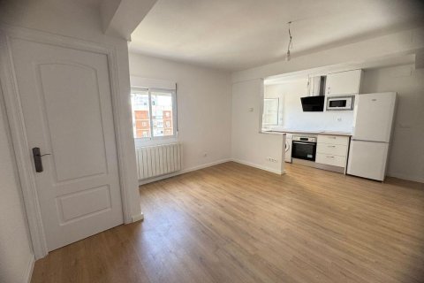 Wohnung zum Verkauf in Madrid, Spanien 2 Schlafzimmer, 55 m2 Nr. 165762 - Foto 3
