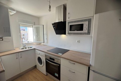 Wohnung zum Verkauf in Madrid, Spanien 2 Schlafzimmer, 55 m2 Nr. 165762 - Foto 4