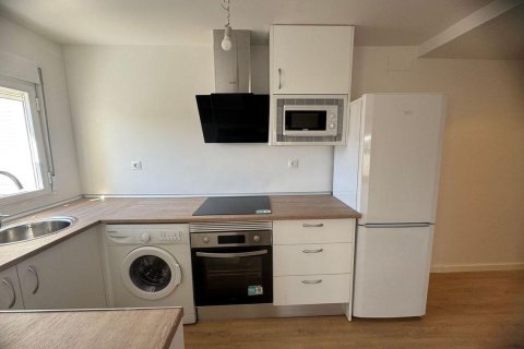 Wohnung zum Verkauf in Madrid, Spanien 2 Schlafzimmer, 55 m2 Nr. 165762 - Foto 6