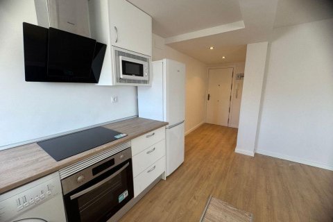 Apartment in Madrid, Spain 2 bedrooms, 55 sq.m. No. 165762