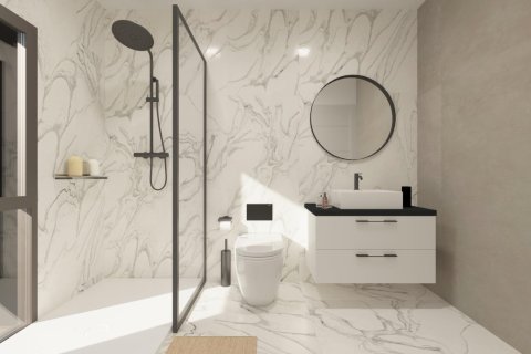 Willa w Torrevieja, Alicante, Hiszpania 3 sypialnie, 141.56 mkw. nr 165763 – zdjęcie 2