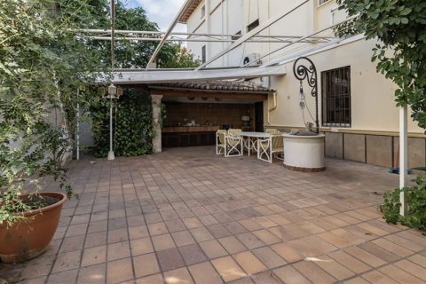 Villa till salu i Mallorca, Spanien 7 sovrum, 532 kvm. Nr. 154667 - foto 7