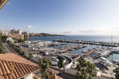 Villa Mallorca, Spānijā 7 istabas, 532 m2 Nr. 154667