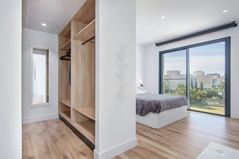 Villa pārdošanā Puig De Ros, Mallorca, Spānijā 4 istabas, 342 m2 Nr. 154671 - attēls 12