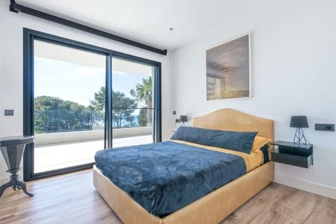 Villa pārdošanā Puig De Ros, Mallorca, Spānijā 4 istabas, 342 m2 Nr. 154671 - attēls 14