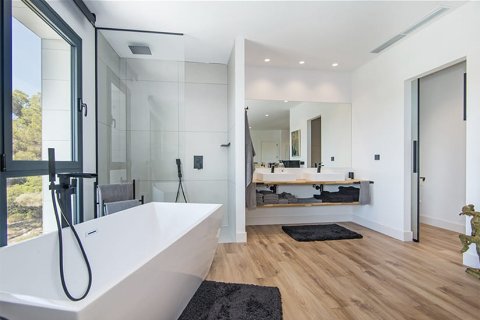 Villa pārdošanā Puig De Ros, Mallorca, Spānijā 4 istabas, 342 m2 Nr. 154671 - attēls 13