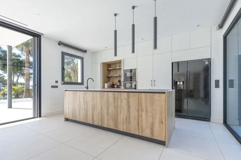 Villa pārdošanā Puig De Ros, Mallorca, Spānijā 4 istabas, 342 m2 Nr. 154671 - attēls 10