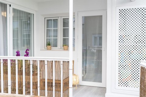 Продажа квартиры в Санта-Понса, Майорка, Испания 2 спальни, 70м2 №154666 - фото 9