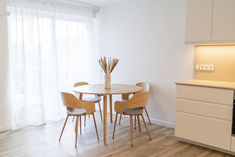 Продажа квартиры в Санта-Понса, Майорка, Испания 2 спальни, 70м2 №154666 - фото 7