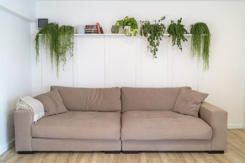 Продажа квартиры в Санта-Понса, Майорка, Испания 2 спальни, 70м2 №154666 - фото 4