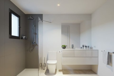 Huvila myytävänä Porto Cristo, Mallorca, Espanja, 2 makuuhuonetta, 75 m2 No. 154668 - kuva 9