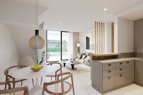 Huvila myytävänä Porto Cristo, Mallorca, Espanja, 4 makuuhuonetta, 234 m2 No. 154669 - kuva 6