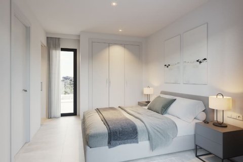 Huvila myytävänä Porto Cristo, Mallorca, Espanja, 4 makuuhuonetta, 234 m2 No. 154669 - kuva 8