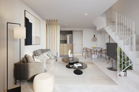 Huvila myytävänä Porto Cristo, Mallorca, Espanja, 4 makuuhuonetta, 234 m2 No. 154669 - kuva 7