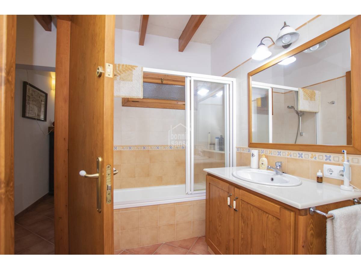 Casa a Ferreries, Menorca, Spagna 8 camere da letto, 800 mq. N° 67414