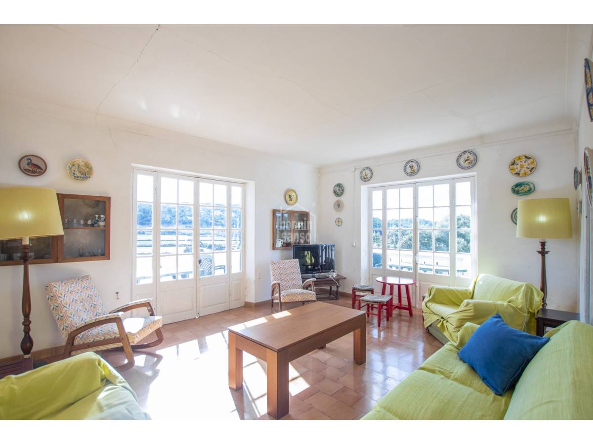 Casa a Ferreries, Menorca, Spagna 8 camere da letto, 800 mq. N° 67414