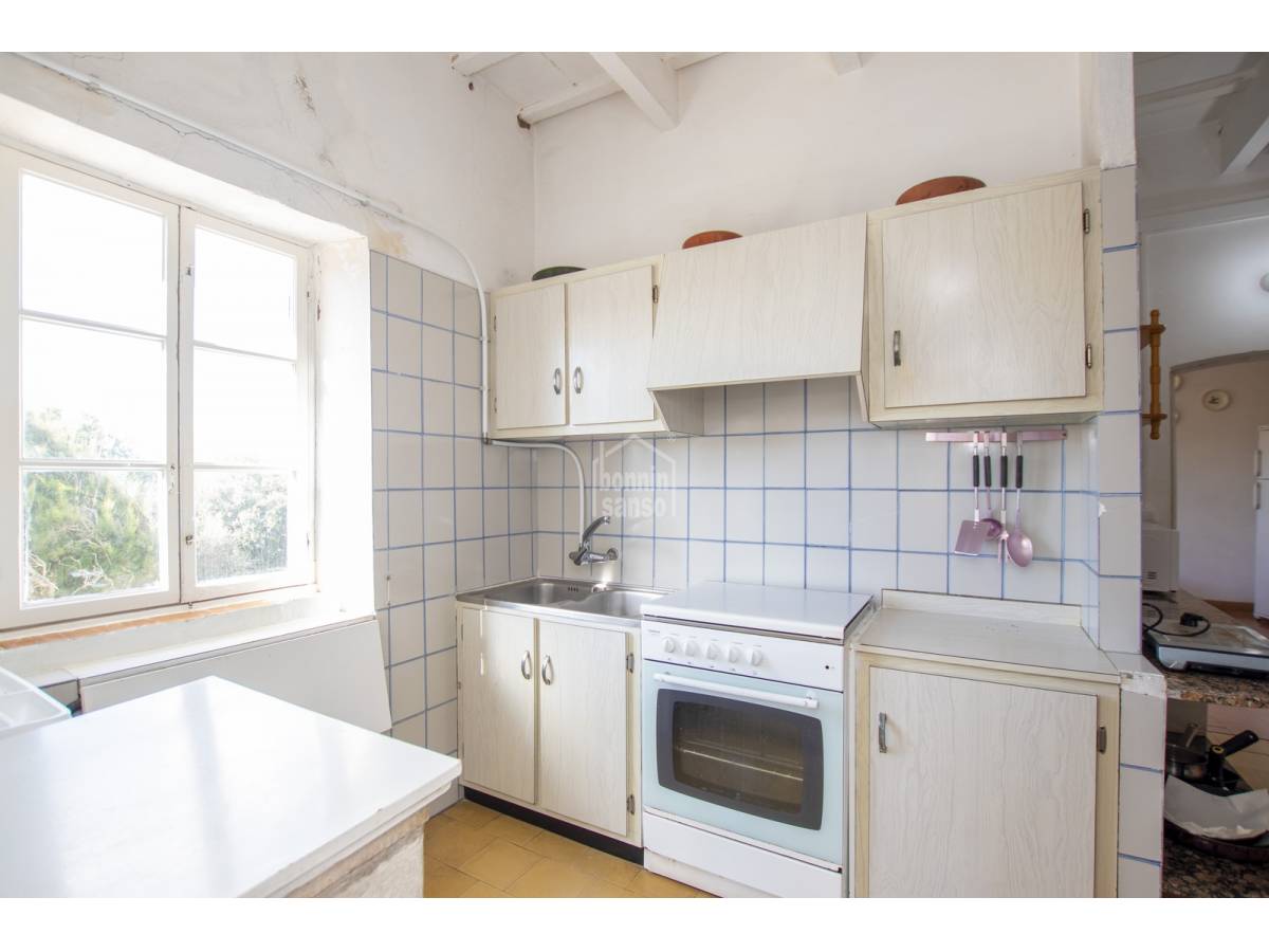 Casa a Ferreries, Menorca, Spagna 8 camere da letto, 800 mq. N° 67414