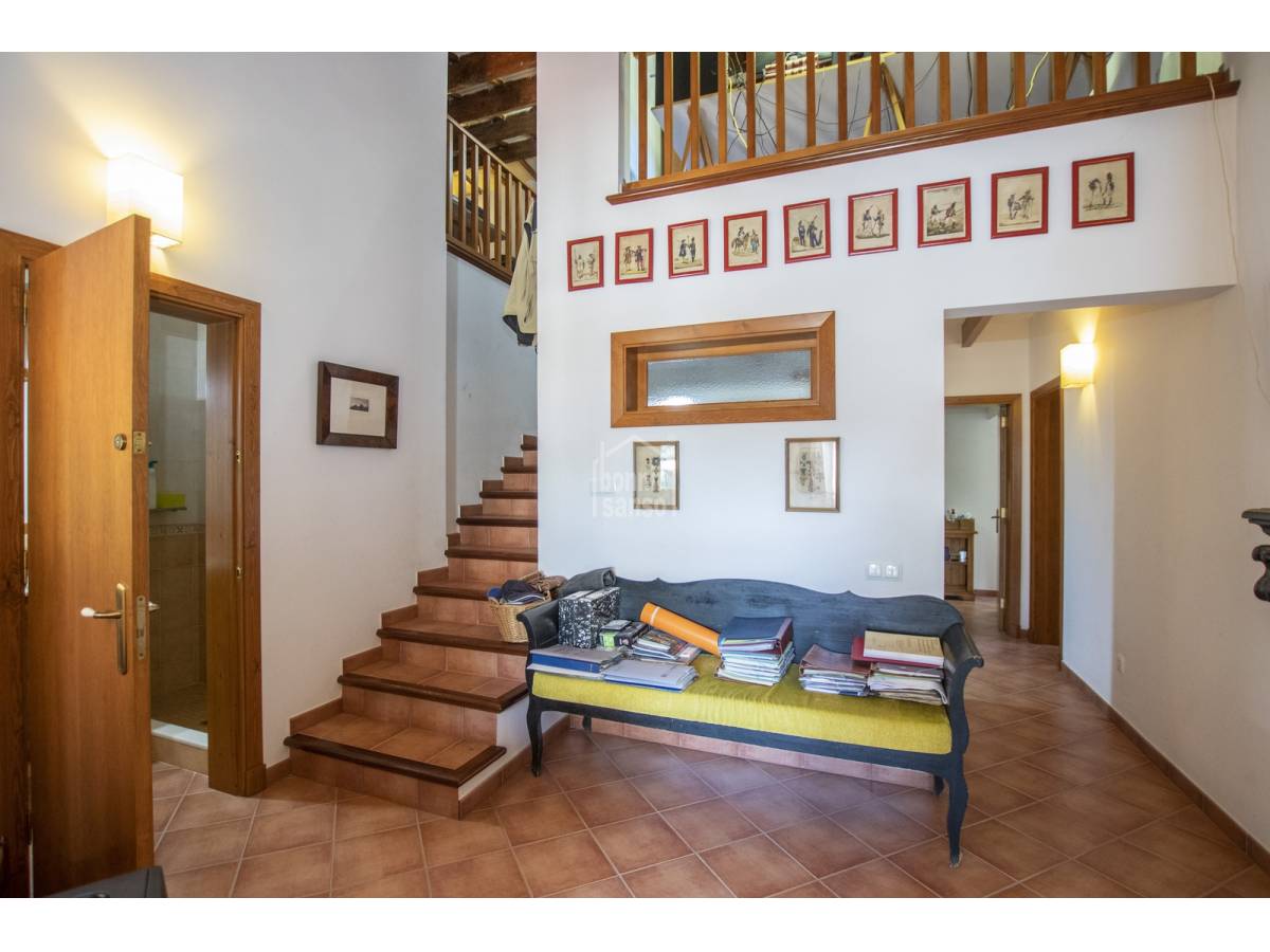 Casa a Ferreries, Menorca, Spagna 8 camere da letto, 800 mq. N° 67414