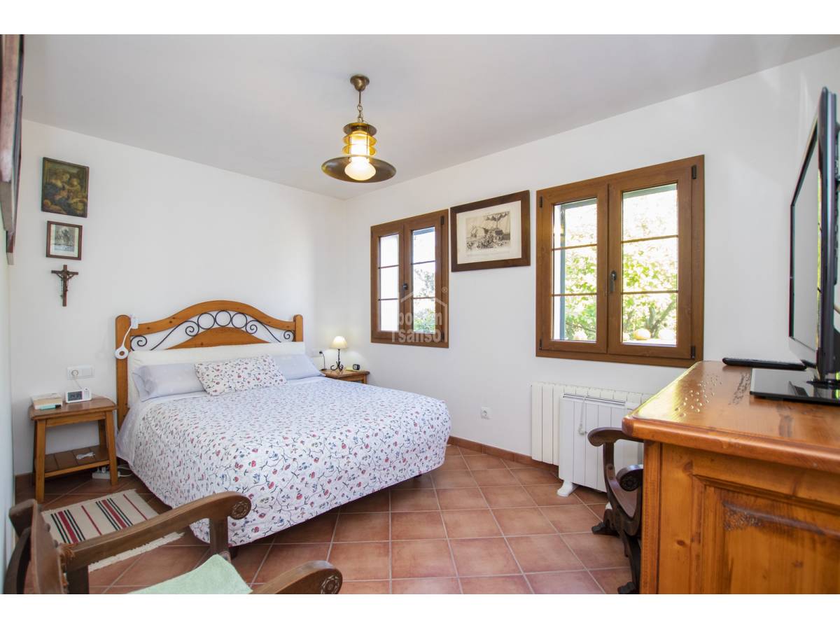 Casa a Ferreries, Menorca, Spagna 8 camere da letto, 800 mq. N° 67414