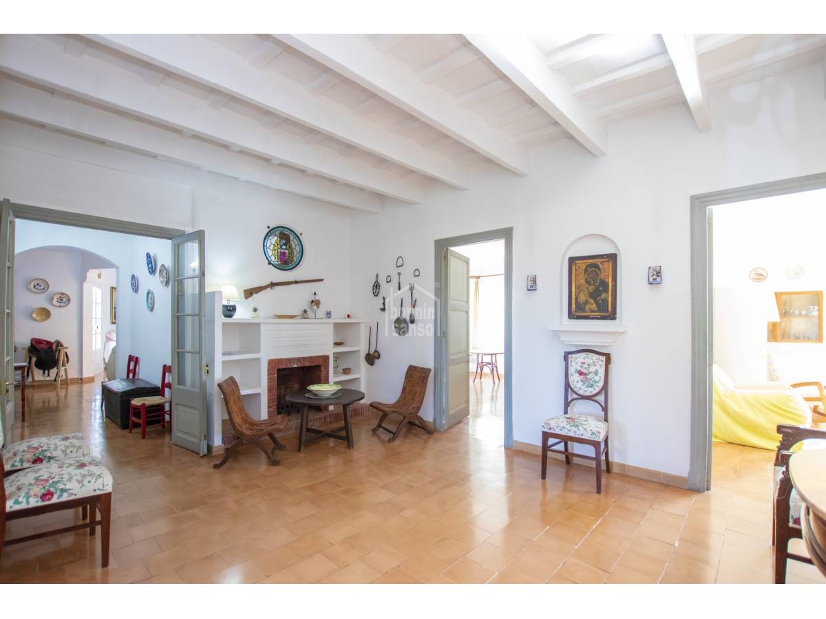 Casa a Ferreries, Menorca, Spagna 8 camere da letto, 800 mq. N° 67414