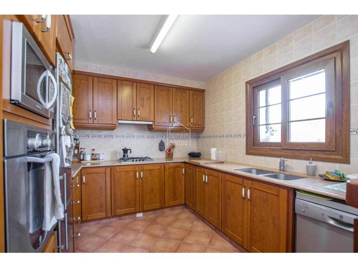 Casa a Ferreries, Menorca, Spagna 8 camere da letto, 800 mq. N° 67414