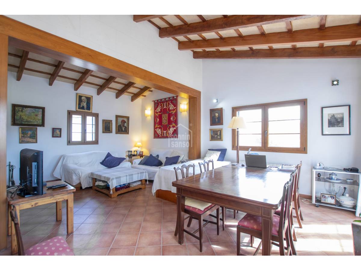 Casa a Ferreries, Menorca, Spagna 8 camere da letto, 800 mq. N° 67414