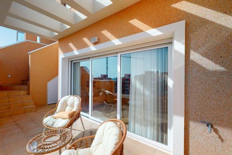 Bungalow in vendita Pilar de la Horadada, Alicante, Spagna 3 camere da letto, 74 mq. N° 112413 - foto 17