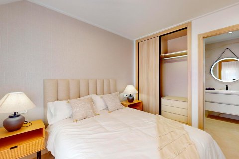 Bungalow in vendita Pilar de la Horadada, Alicante, Spagna 3 camere da letto, 74 mq. N° 112413 - foto 12