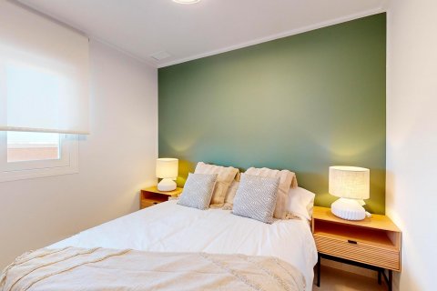 Bungalow in vendita Pilar de la Horadada, Alicante, Spagna 3 camere da letto, 74 mq. N° 112413 - foto 13