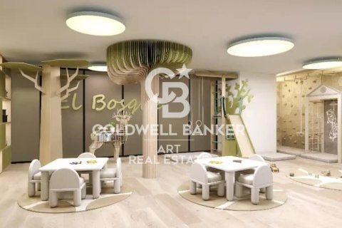 Apartament w Malaga, Hiszpania 3 sypialnie, 202 mkw. nr 158722 – zdjęcie 17