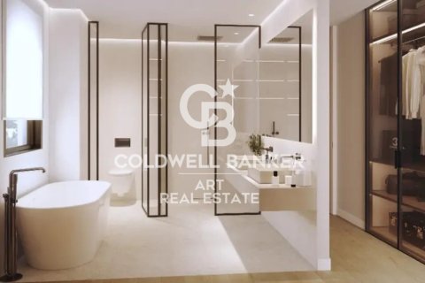 Apartament w Malaga, Hiszpania 3 sypialnie, 173 mkw. nr 158724 – zdjęcie 12