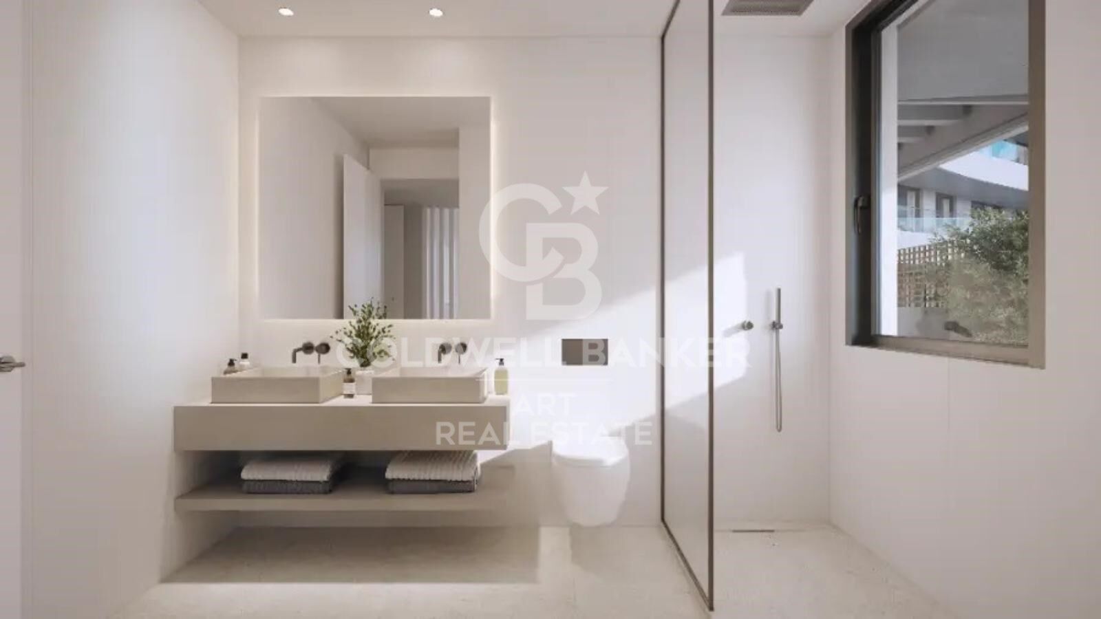 Dzīvoklis Malaga, Spānijā 4 istabas, 303 m2 Nr. 158721