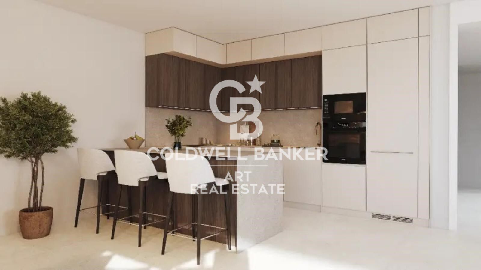 Dzīvoklis Malaga, Spānijā 4 istabas, 303 m2 Nr. 158721