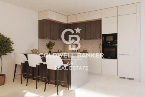 Продажа квартиры в Малага, Испания 4 спальни, 303м2 №158721 - фото 8