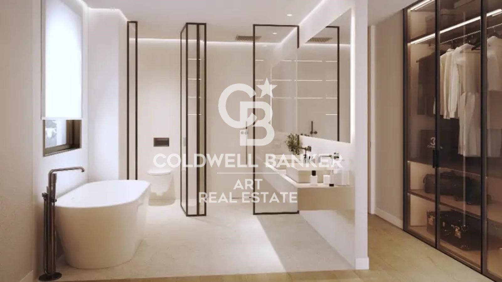 Dzīvoklis Malaga, Spānijā 4 istabas, 303 m2 Nr. 158721