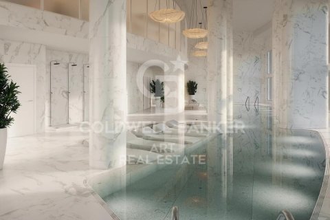 Продажа квартиры в Малага, Испания 4 спальни, 303м2 №158721 - фото 19