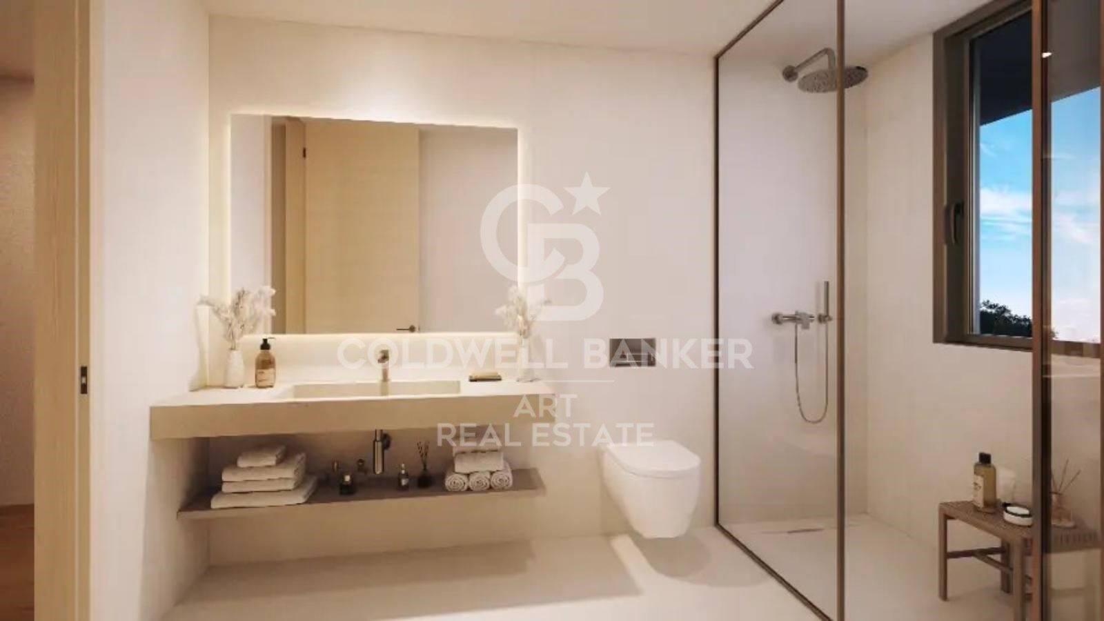 Dzīvoklis Malaga, Spānijā 4 istabas, 303 m2 Nr. 158721