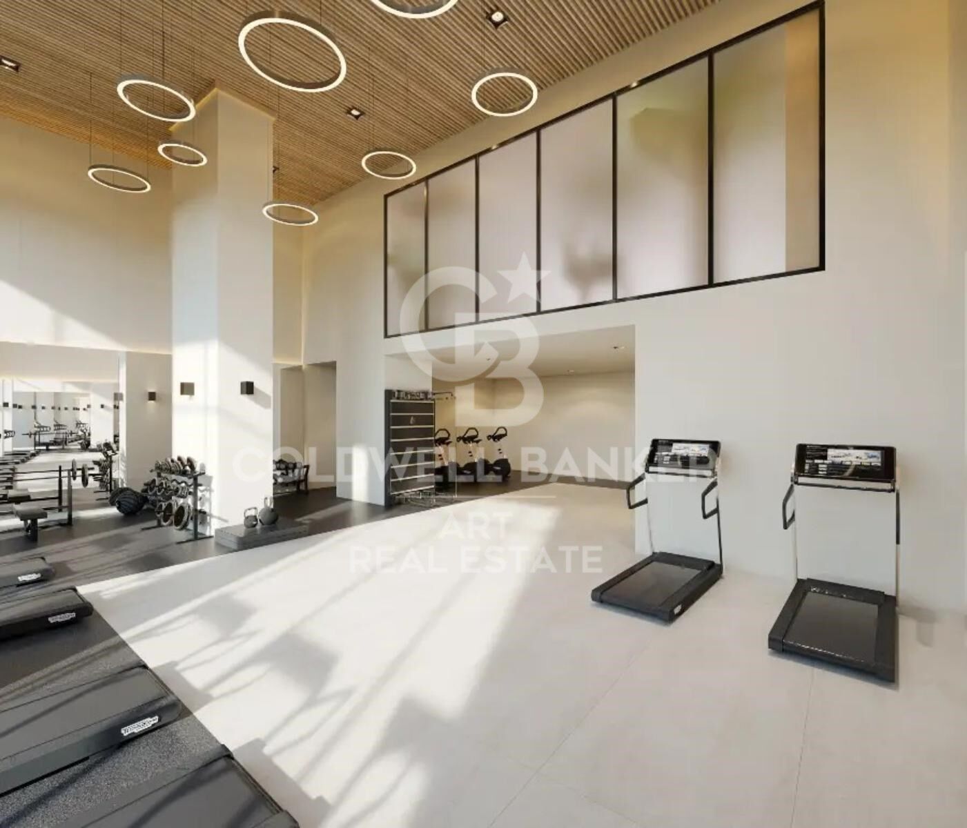 Dzīvoklis Malaga, Spānijā 4 istabas, 303 m2 Nr. 158721
