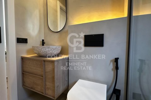 Apartament w Barcelona, Hiszpania 2 sypialnie, 80 mkw. nr 158727 – zdjęcie 15