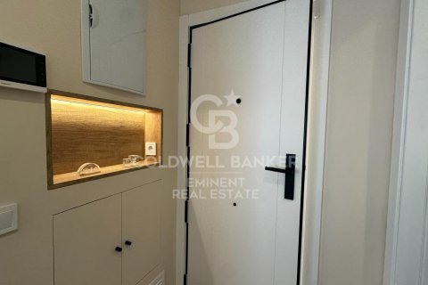 Huoneisto myytävänä Barcelona, Espanja, 2 makuuhuonetta, 80 m2 No. 158727 - kuva 27