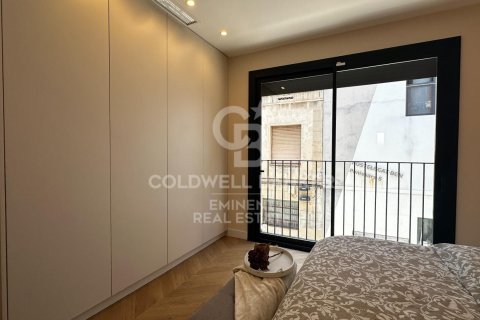 Huoneisto myytävänä Barcelona, Espanja, 2 makuuhuonetta, 80 m2 No. 158727 - kuva 12