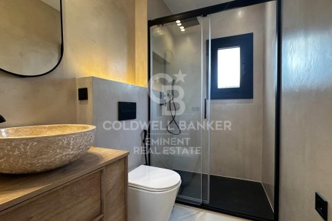 Apartament w Barcelona, Hiszpania 2 sypialnie, 80 mkw. nr 158727 – zdjęcie 17