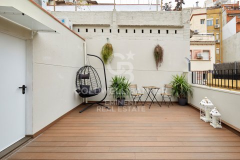 Huoneisto myytävänä Barcelona, Espanja, 2 makuuhuonetta, 80 m2 No. 158727 - kuva 30
