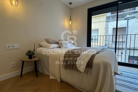 Apartament w Barcelona, Hiszpania 2 sypialnie, 80 mkw. nr 158727 – zdjęcie 22