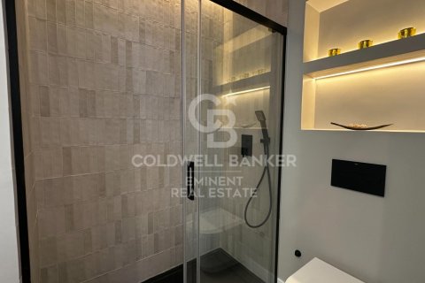 Huoneisto myytävänä Barcelona, Espanja, 2 makuuhuonetta, 80 m2 No. 158727 - kuva 24