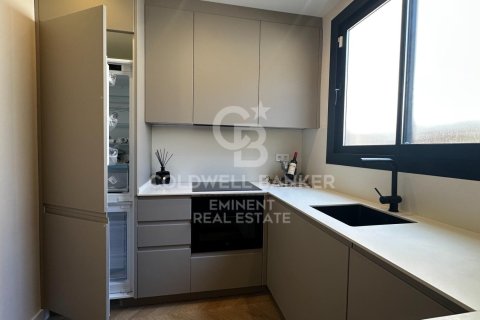 Apartament w Barcelona, Hiszpania 2 sypialnie, 80 mkw. nr 158727 – zdjęcie 9