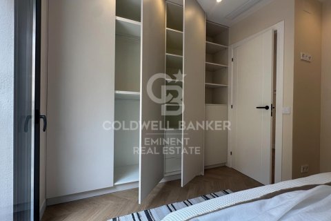 Huoneisto myytävänä Barcelona, Espanja, 2 makuuhuonetta, 80 m2 No. 158727 - kuva 26